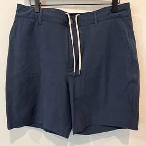 Men’s Faherty All Day Shorts